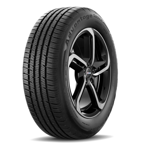 BFGoodrich Advantage Control 185/65 R14 86H