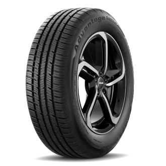 BFGoodrich Advantage Control 185/60 R14 86H