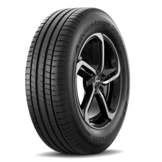 BFGoodrich Advantage Touring 175/70 R13 82T
