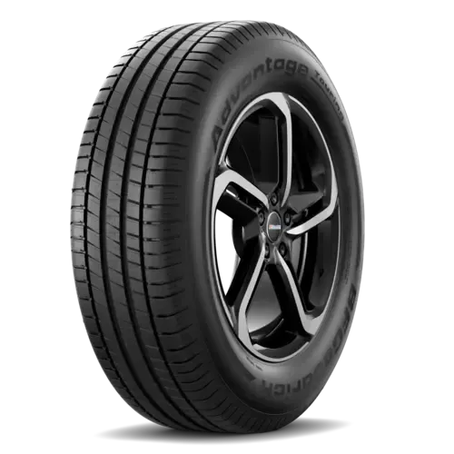 BFGoodrich Advantage Touring 185/55 R15 86V XL