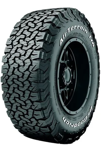 BFGoodrich All-Terrain T/A KO2 215/65 R16 103S