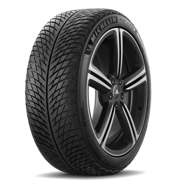 Michelin Alpin 5 205/55 R16 91H