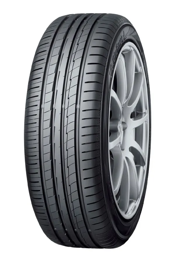 Yokohama BluEarth AE50 235/50 R17 96W