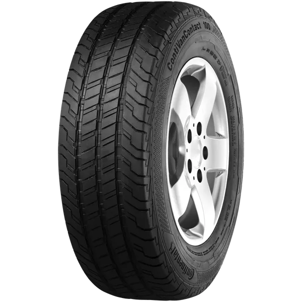 Continental ContiVanContact 100 225/75 R16 121/120R