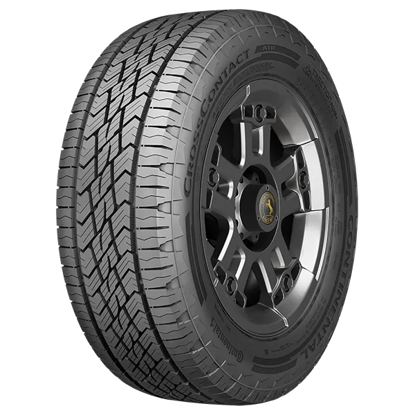 Continental CrossContact ATR 215/75 R15