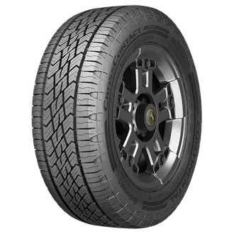 Continental CrossContact ATR 215/75 R15