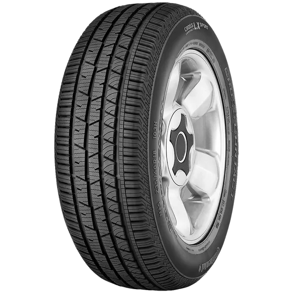 Continental CrossContact LX Sport 275/50 R20 113H