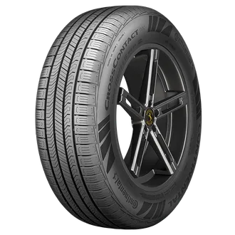 Continental CrossContact RX 215/70 R16