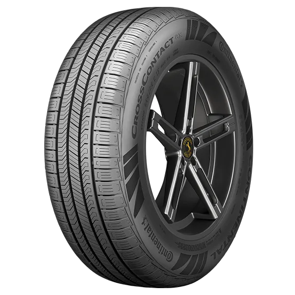 Continental CrossContact RX 255/40 R21