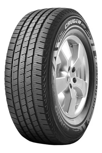 Kumho Crugen HT51 245/65 R17 111T