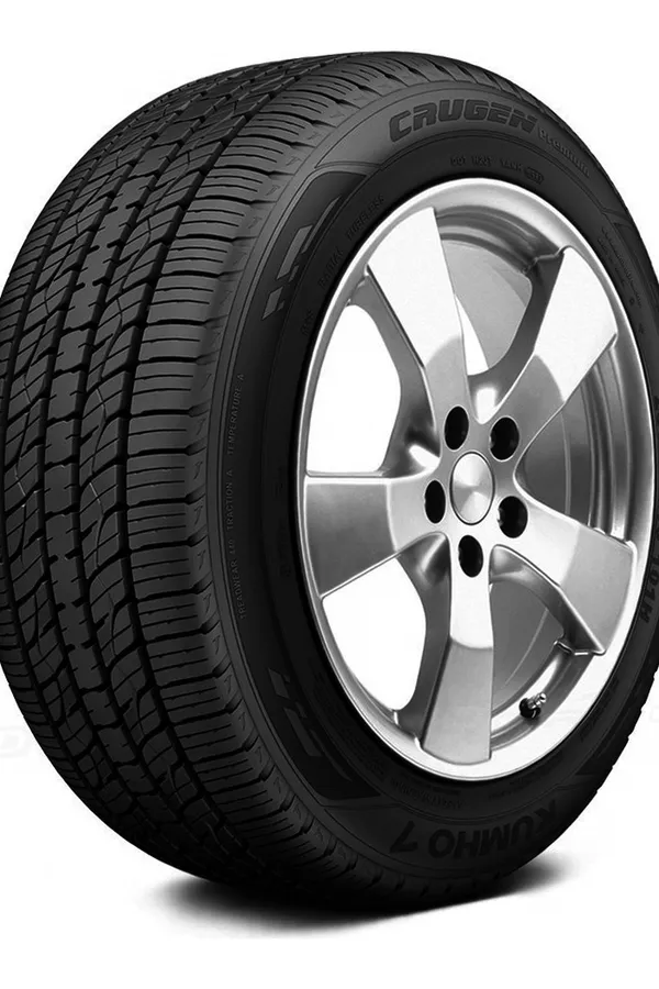 Kumho Crugen Premium KL33 215/65 R16 98H