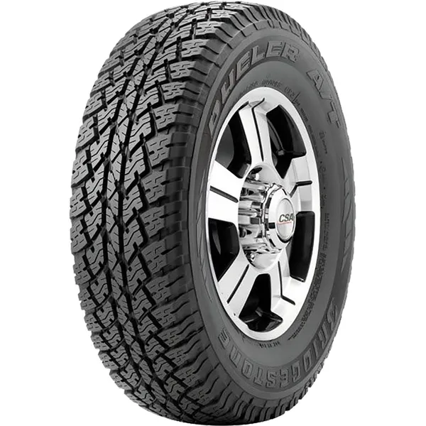 Bridgestone Dueler A/T 693 265/55 R19 109V