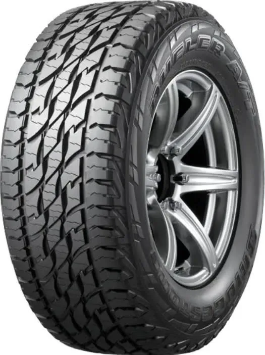 Bridgestone Dueler A/T 697 215/60 R17 96S