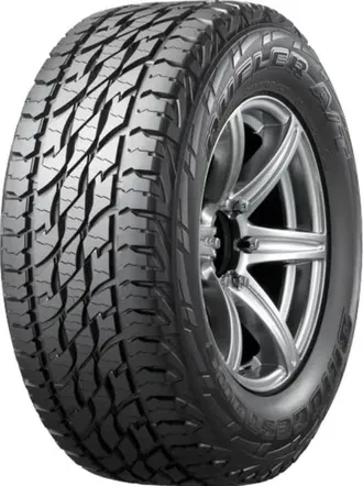 Bridgestone Dueler A/T 697 215/60 R17 96S
