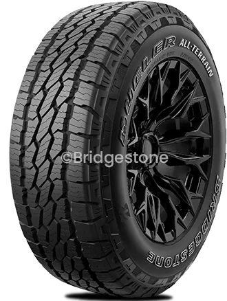 Bridgestone Dueler A/T002 225/55 R18 98H