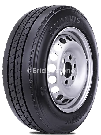 Bridgestone Duravis R207 195/85 R15 113/111N