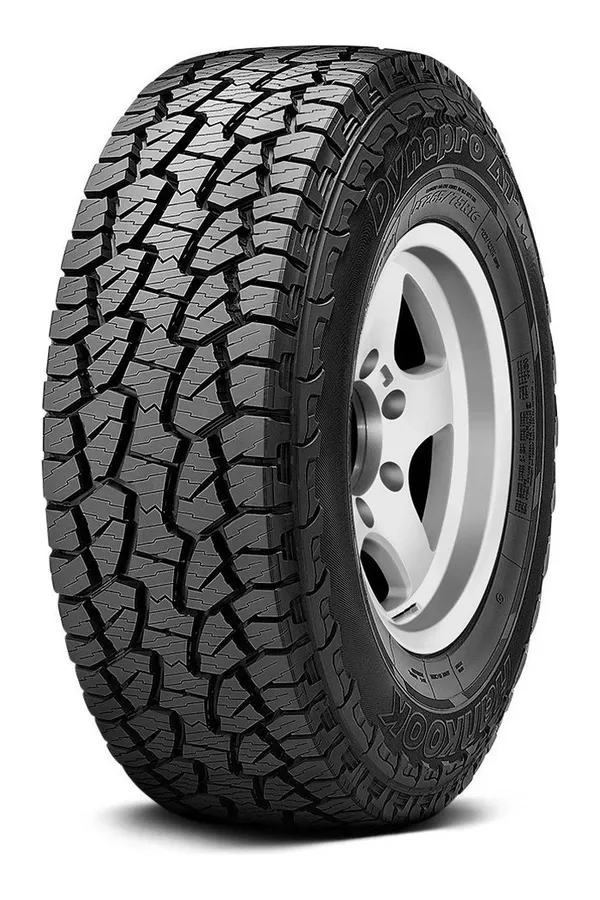 Hankook Dynapro AT-M RF10 255/65 R17 110T