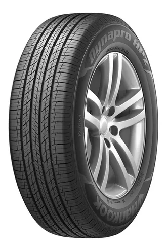 Hankook Dynapro HP2 RA33 225/60 R18 100H