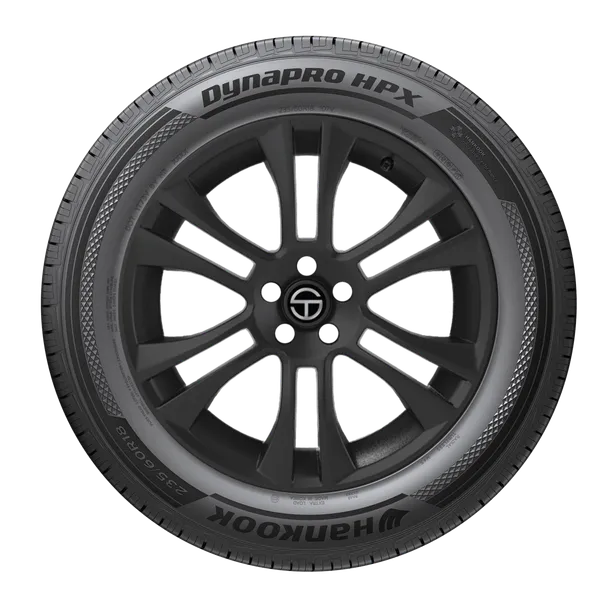 Hankook Dynapro HPX RA43 275/45 R21 110H