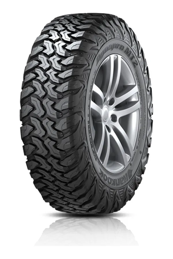 Hankook Dynapro MT2 RT05 275/65 R18 123/120Q