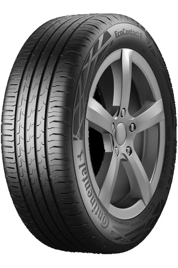 Continental EcoContact 6 185/55 R15