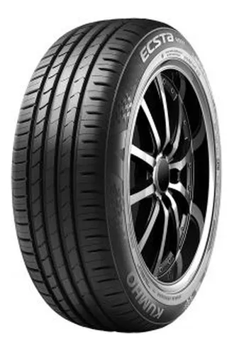 Kumho Ecsta HS51 205/55 R17 91V