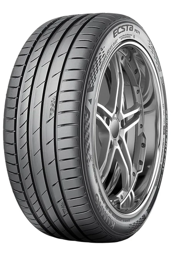 Kumho Ecsta PS71 275/40 R21 107Y XL