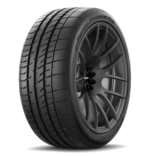 BFGoodrich g-Force Phenom T/A 215/45 R17 91W XL