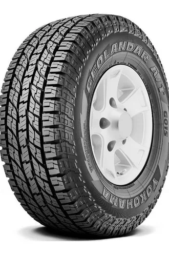 Yokohama Geolandar A/T G015 165/60 R15 77H