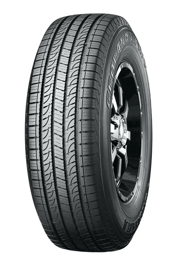 Yokohama Geolandar H/T G056 245/70 R16 111H