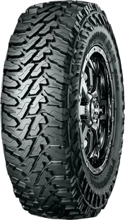 Yokohama Geolandar M/T G003 215/75 R15 100/97Q