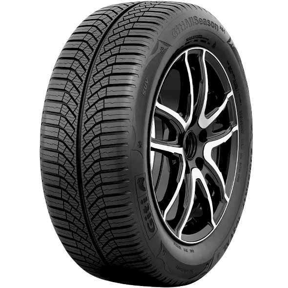 Giti GitiAllSeason AS1 215/55 R16 97V