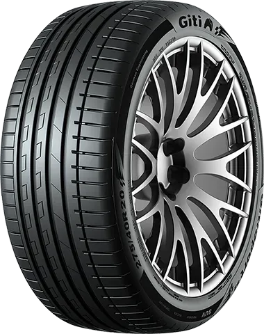 Giti GitiSport S2 295/35 R21 107Y