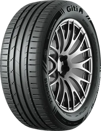 Giti GitiSynergy H2 165/70 R14 81T