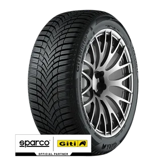 Giti GitiWinter W2 165/70 R14 81T