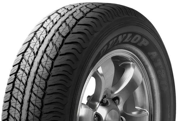 Dunlop Grandtrek AT20 255/70 R16 111H