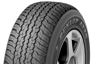 Dunlop Grandtrek AT25 255/65 R17 110S