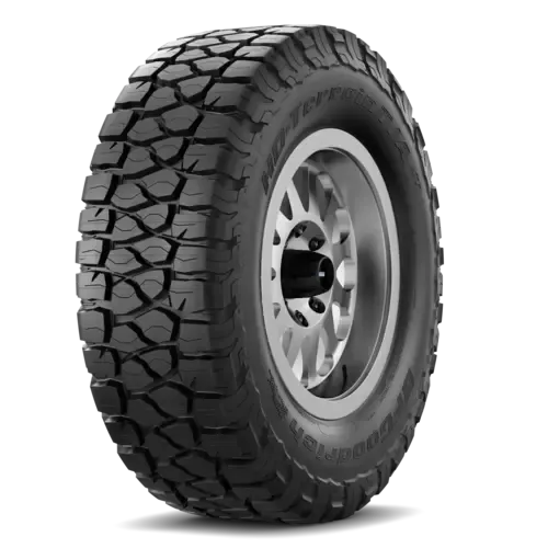 BFGoodrich HD-Terrain T/A KT 265/60 R20 121Q