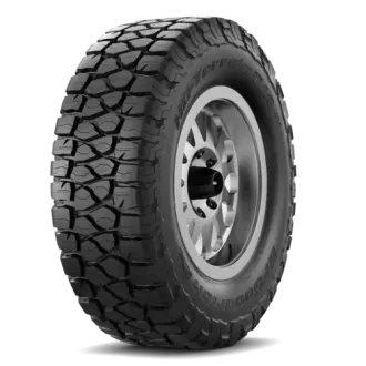 BFGoodrich HD-Terrain T/A KT 235/85 R16 120Q
