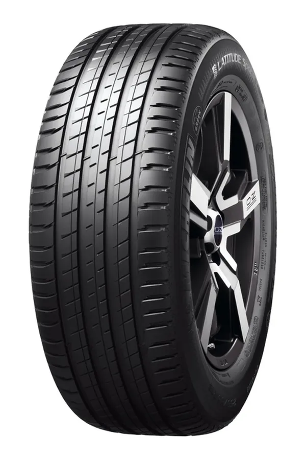 Michelin Latitude Sport 3 235/50 R19 103V