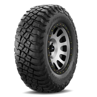 BFGoodrich Mud-Terrain T/A KM3 235/75 R15 110Q