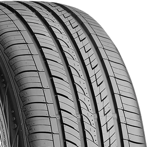 Nexen N'Fera AU5 245/40 R19 98W