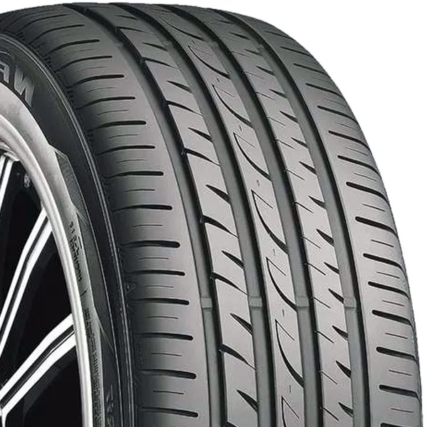 Nexen N'Fera SU4 195/50 R15 82V