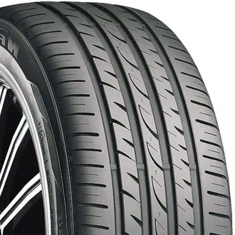 Nexen N'Fera SU4 195/50 R15 82V