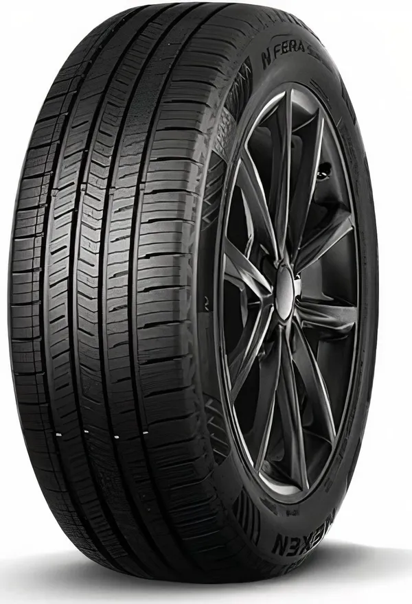 Nexen N'Fera Supreme SUV 235/40 R18 95W