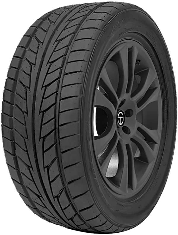 Nitto NT555 225/35 R19 88W