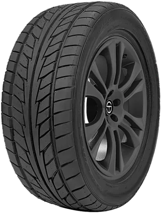Nitto NT555 225/35 R19 88W