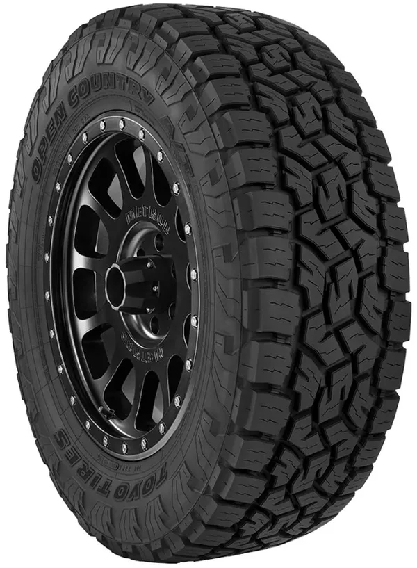 Toyo Open Country A/T III 215/70 R16 100T