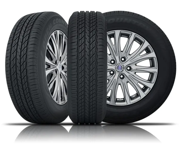 Toyo Open Country U/T 245/70 R16 111H
