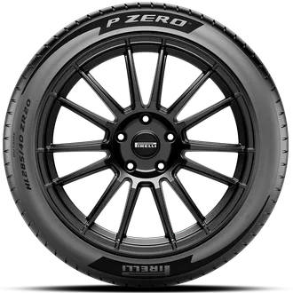 Pirelli P Zero (PZ5) 265/40 R22 106W